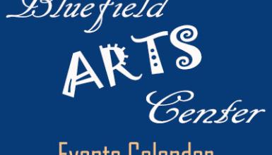 Bluefield Arts Center